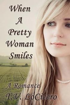 Paperback When A Pretty Woman Smiles Book
