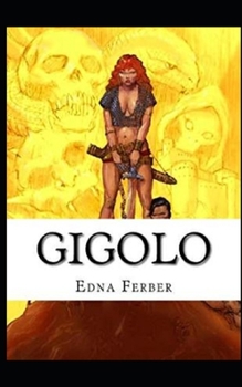 Paperback Gigolo Illustrated Book