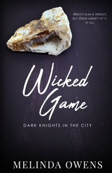 Paperback Wicked Game Book