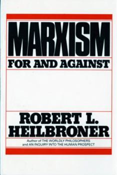 Paperback Marxism (Revised): For and Against Book