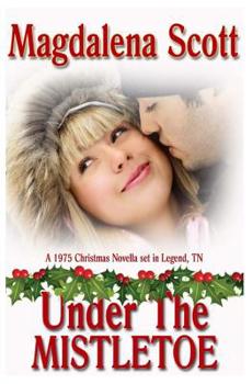 Paperback Under the Mistletoe Book