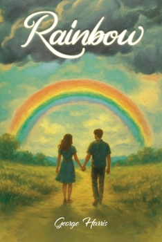 Paperback Rainbow Book