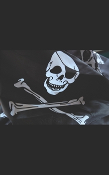 Captain Redhawk: The Legends of the Sea.