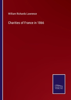 Charities of France in 1866