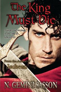 Paperback The King Must Die Book