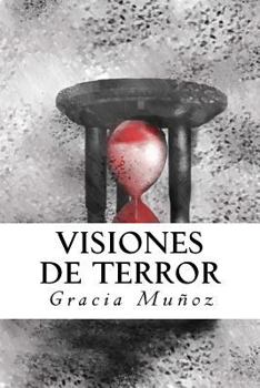 Paperback Visiones de Terror [Spanish] Book