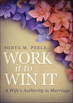 Paperback Work It to Win It Book