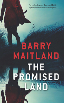 Paperback The Promised Land Book