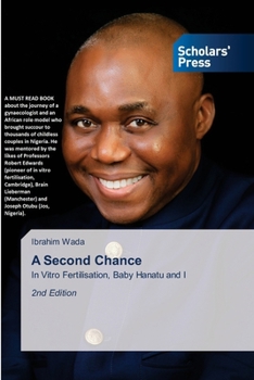 Paperback A Second Chance Book