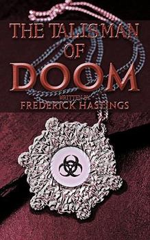 Paperback The Talisman of Doom Book