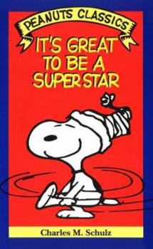 Paperback It's Great to Be a Superstar Book