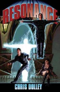 Hardcover Resonance Book