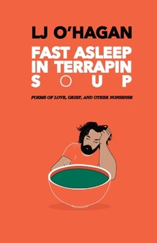 Paperback Fast Asleep In Terrapin Soup Book