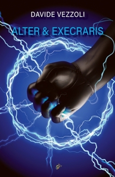 Paperback Alter & Execraris Book