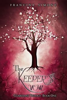Paperback The Keeper's Vow Book