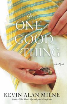 Paperback The One Good Thing Book