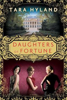 Paperback Daughters of Fortune Book
