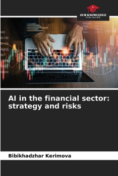Paperback AI in the financial sector: strategy and risks Book