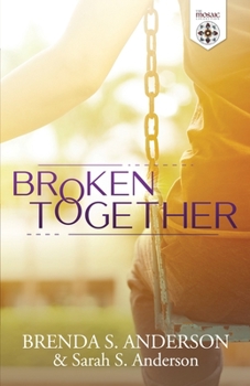 Paperback Broken Together Book