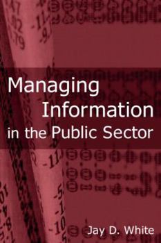 Hardcover Managing Information in Complex Organizations: Semiotics and Signals, Complexity and Chaos Book