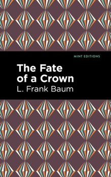 Hardcover The Fate of a Crown Book