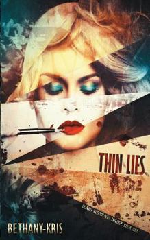 Paperback Thin Lies Book