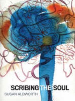 Paperback Scribing the Soul Book