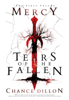 Hardcover Mercy: Tears of the Fallen (The First Volume) Book