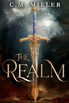 Paperback The Realm: Books 1 and 2 Book