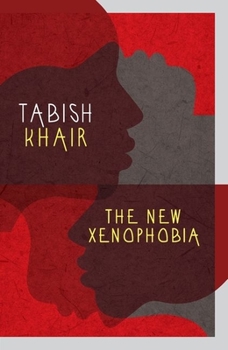 Paperback The New Xenophobia Book