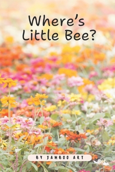 Paperback Where's Little Bee? Book