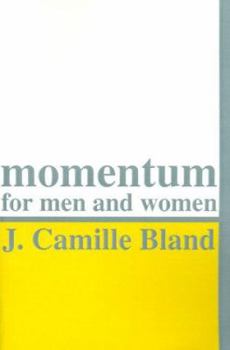 Paperback Momentum for Men and Women Book