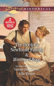 The Doctor's Newfound Family  Mission of Hope