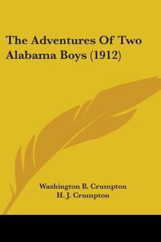 The Adventures of Two Alabama Boys