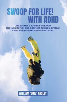 Swoop For Life With ADHD