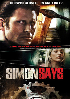 Simon Says