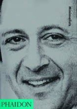 Paperback Minimalists (20th Century Composers) Book