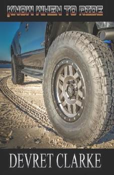 Paperback Know When to Ride Book