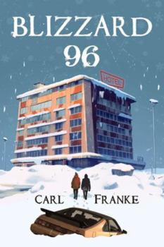 Paperback Blizzard 96 Book
