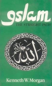 Hardcover Islam: The Straight Path Book