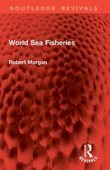 Paperback World Sea Fisheries Book