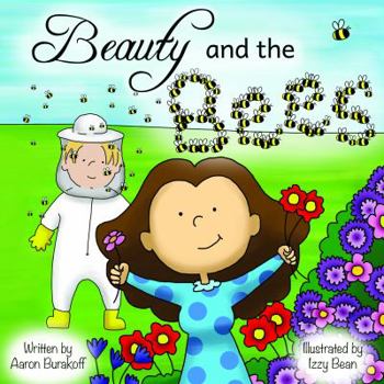 Paperback Beauty and the Bees Book