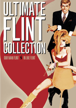 Ultimate Flint Collection