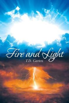 Paperback Fire and Light Book