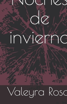 Paperback Noches de invierno [Spanish] Book
