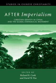 Hardcover After Imperialism Book