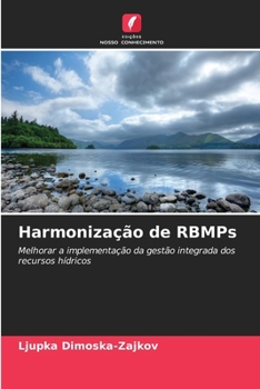 Harmonização de RBMPs