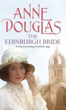 Paperback The Edinburgh Bride Book