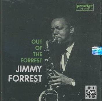 Music - CD Out Of The Forrest Book