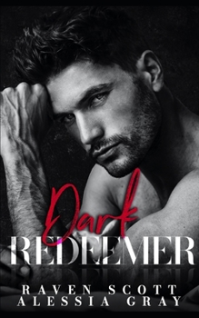 Paperback Dark Redeemer: A Dark Mafia Romance Book